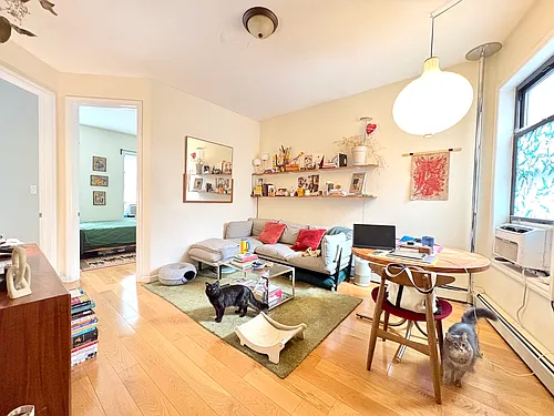 346 Malcolm X Blvd #2F Photo 1