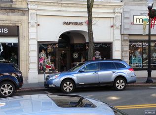 76 E Ridgewood Ave APT 1, Ridgewood, NJ 07450