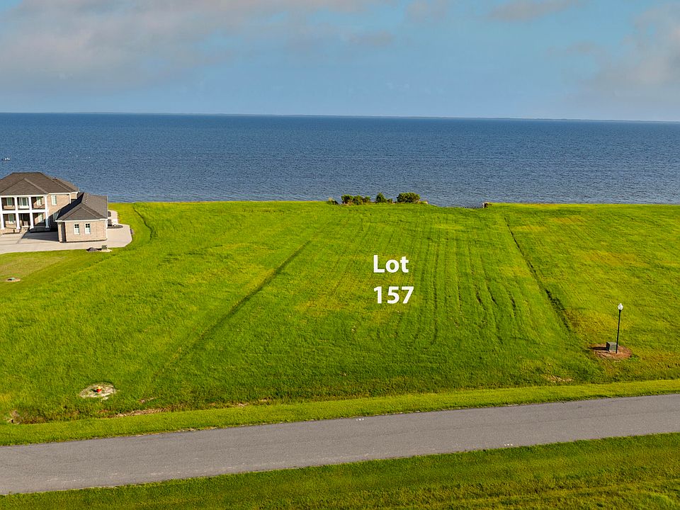 1st image of Lot 157 Bald Eagle Point Drive LOT 157