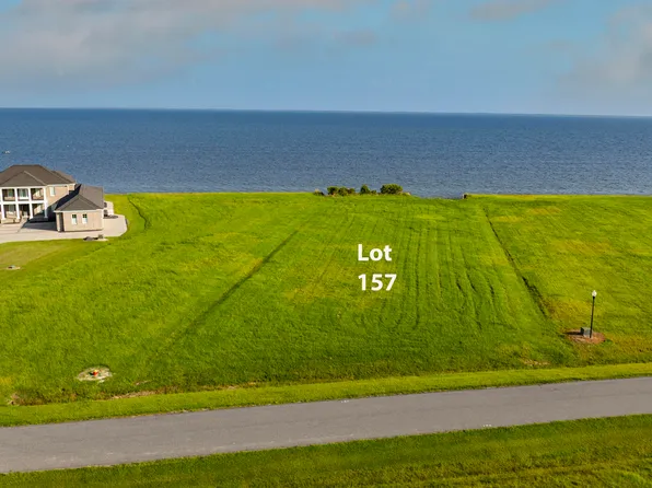Lot 157 Bald Eagle Point Drive LOT 157, Hertford, NC 27944
