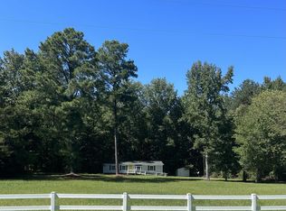 133 Cooley Rd, Youngsville, NC 27596