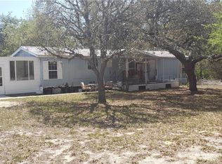 4924 W Leslie Kay Ln, Homosassa, FL 34446