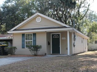 2315 Tennessee Ave, Savannah, GA 31404