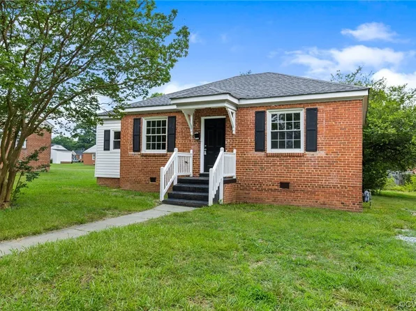 4600 Eastover Ave, Henrico, VA 23231