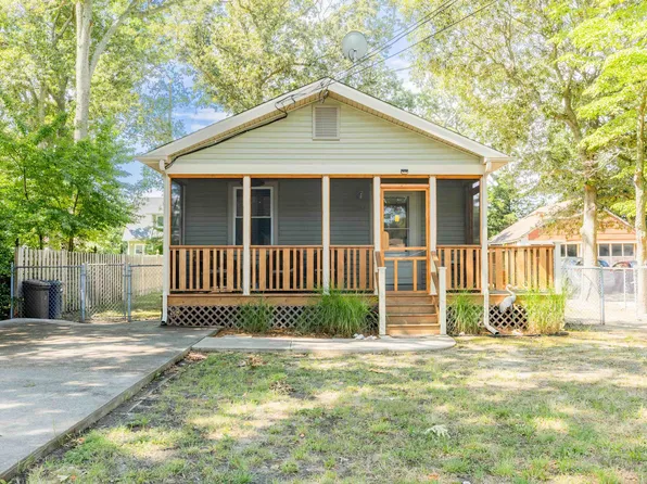 214 Evergreen Ave, Villas, NJ 08251