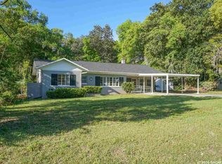 125 SW Garden St, Keystone Heights, FL 32656