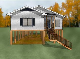 313 River Ridge Dr, Boutte, LA 70039
