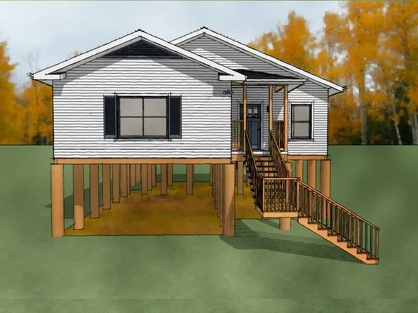 313 River Ridge Dr, Boutte, LA 70039