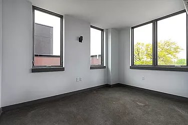 Rented by Brooklyn Group