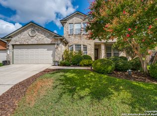 9511 Tascate Dr, Helotes, TX 78023