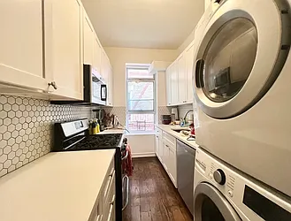 Rented by Keller Williams NYC