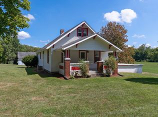 3360 State Road 225 E, Battle Ground, IN 47920