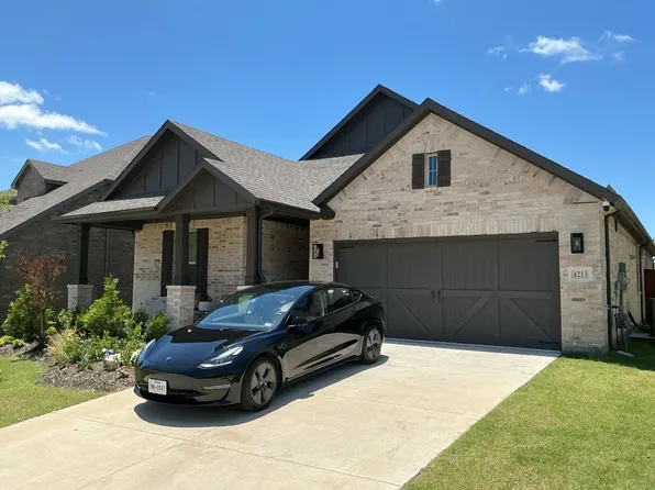 4213 Petunia Way, Prosper, TX 75078