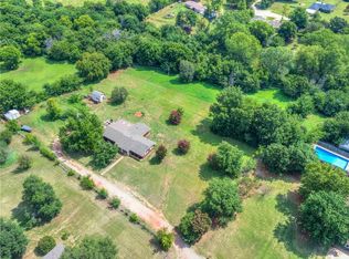 1708 Lakeview Dr, Newcastle, OK 73065