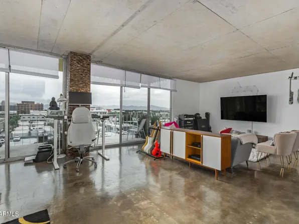 207 W CLARENDON Avenue #H7, Phoenix, AZ 85013
