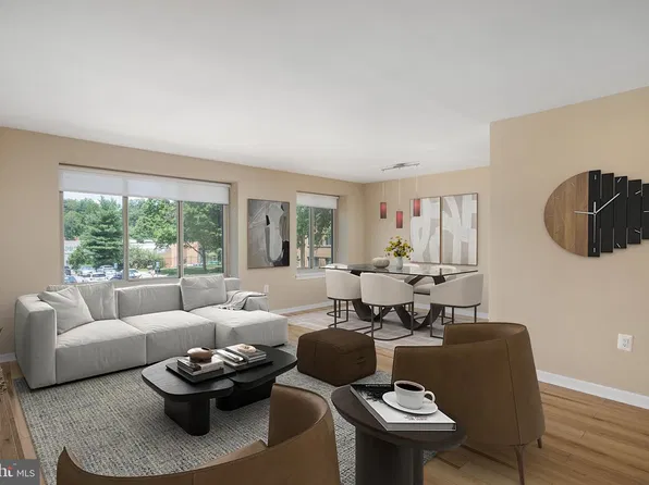 3000 Spout Run Pkwy APT D208, Arlington, VA 22201