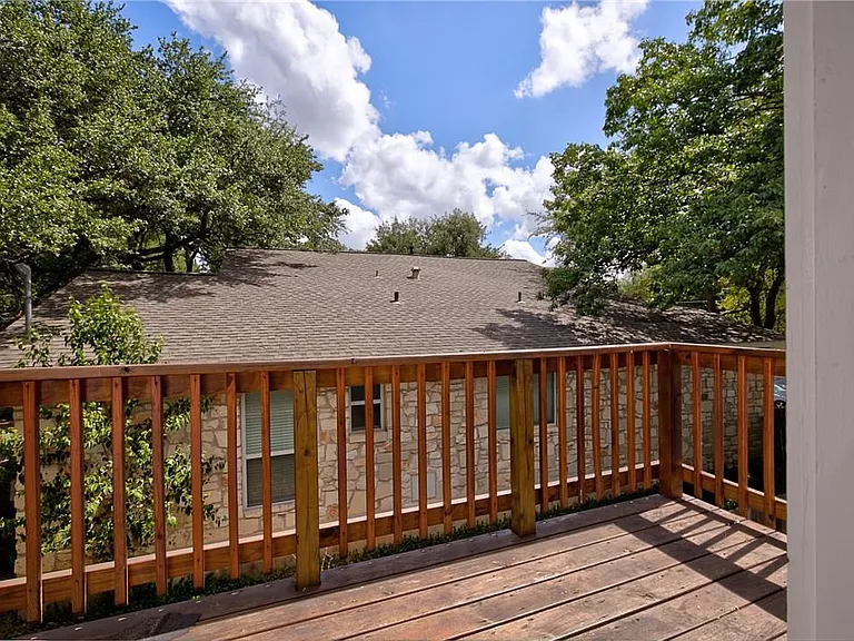 8402 Tallwood Dr #B — Photo 20