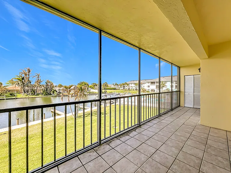 300 S Banana River Blvd #205 — Photo 24
