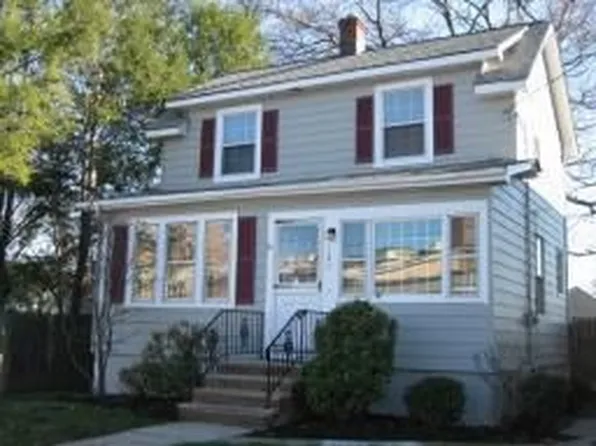 123 Gesner St, Linden, NJ 07036