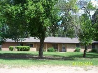 211 County Road 806, Nacogdoches, TX 75964