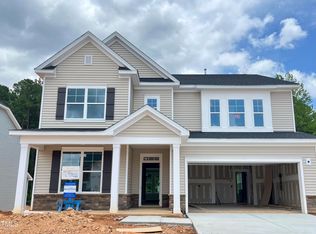 820 Emerald Bay Cir, Raleigh, NC 27610