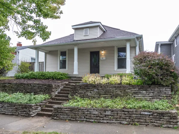 59 N 9th Ave, Beech Grove, IN 46107