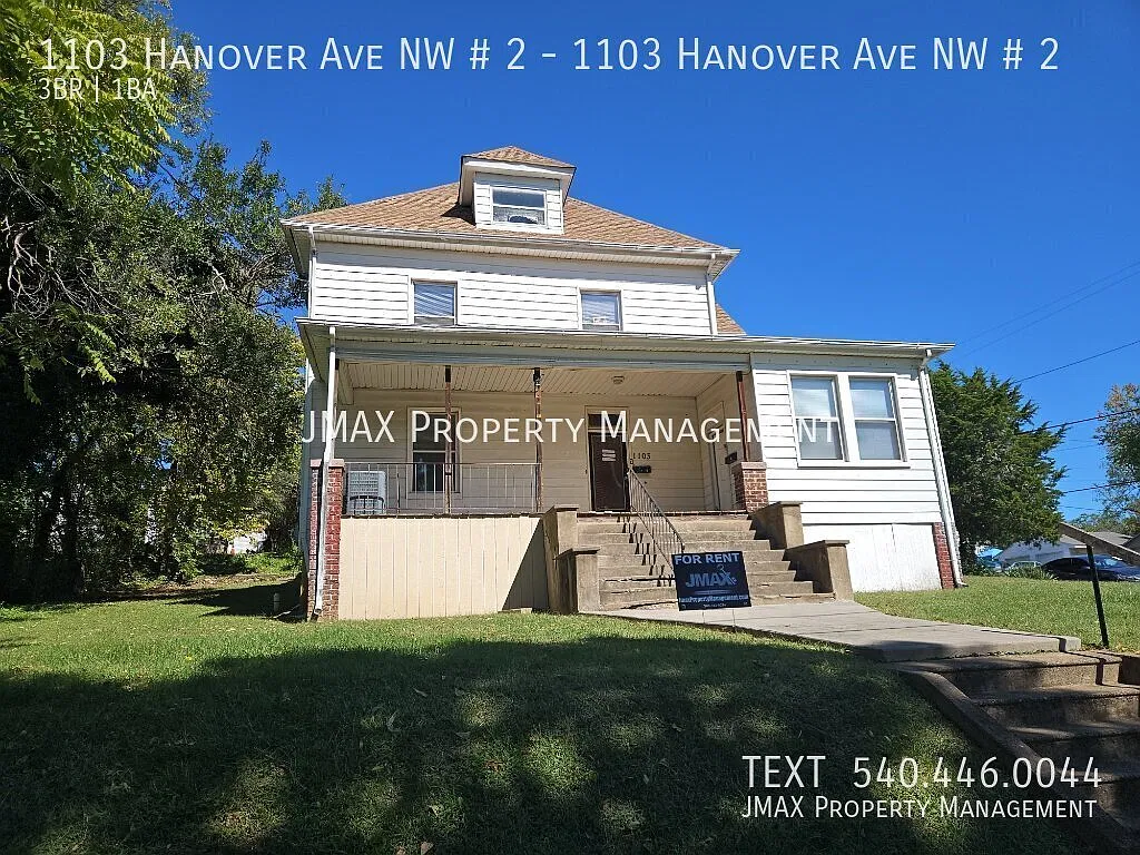 Spacious Apartment with Historic Character & Modern Updates! — Photo 1