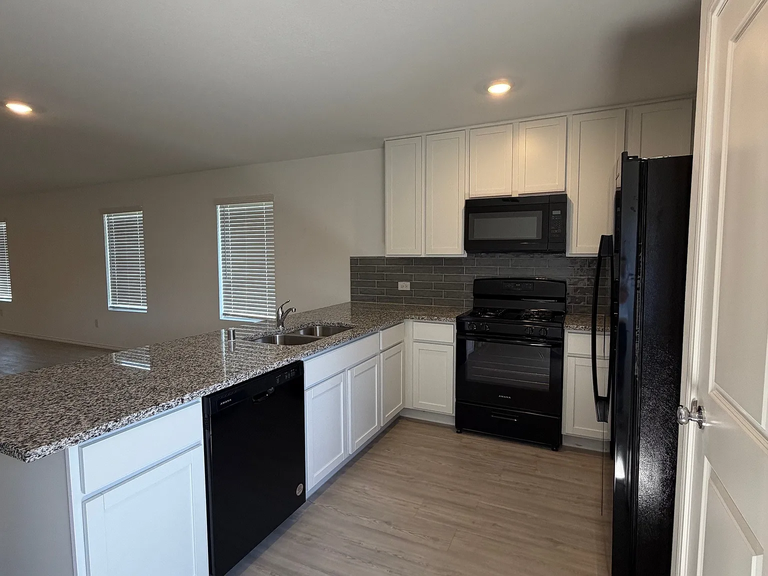 3 bed, 1411 sqft, $2,095 — Photo 3