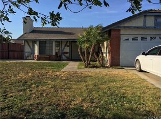 1358 W Norwood Ave, Rialto, CA 92377