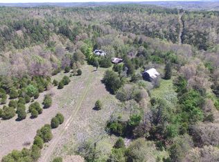 3783 Corinth Rd, Pineville, AR 72566