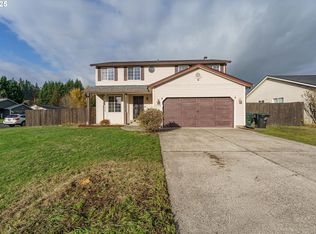1945 Whitetail Ln, Woodland, WA 98674