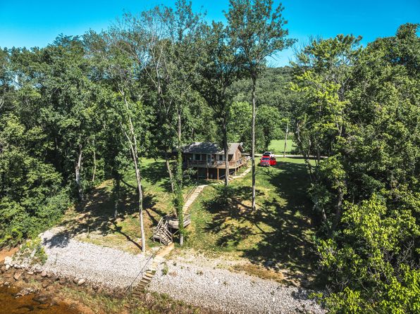 294 Wheatstone Place, Cotter, AR 72626