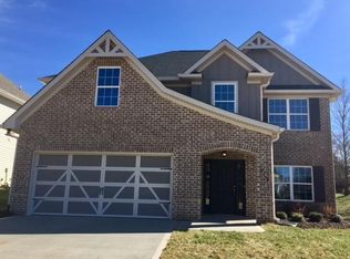 3 Dutchtown Woods #3, Knoxville, TN 37923