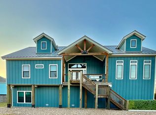 3702 Laguna Shores Rd, Corpus Christi, TX 78418