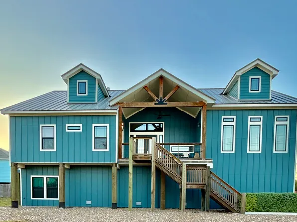 3702 Laguna Shores Rd, Corpus Christi, TX 78418