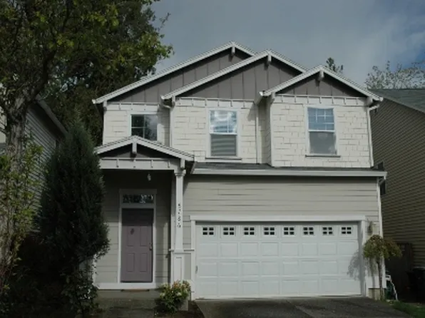 5786 NE Damsel Dr, Hillsboro, OR 97124