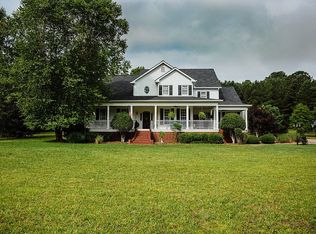 39 Meadow Ln, Covington, GA 30014