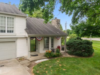 2578 Chaseway Ct, Indianapolis, IN, 46268