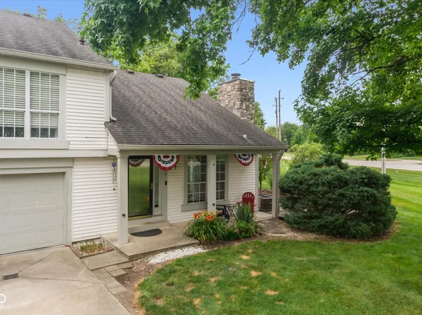 2578 Chaseway Ct, Indianapolis, IN 46268