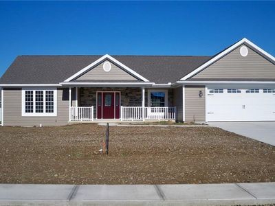1813 Wildwood Ct, Wapakoneta, OH, 45895