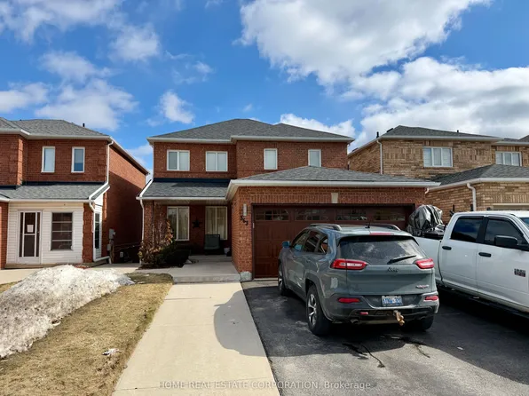 (undisclosed Address), Orangeville, ON L9W 4Y4