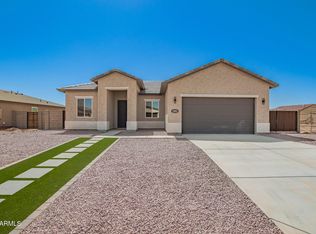 14861 S Capistrano Rd, Arizona City, AZ 85123