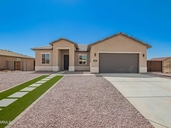 14861 S CAPISTRANO Road, Arizona City, AZ 85123