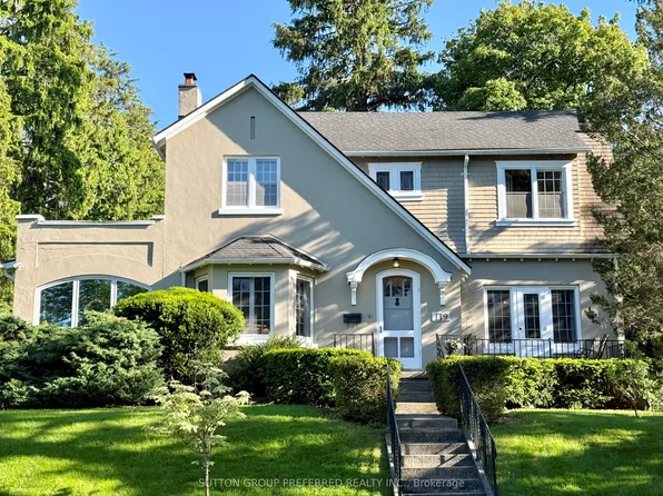 119 Base Line Rd E, London, ON N6C 2N6