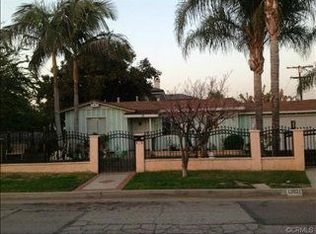 12021 McGirk Ave, El Monte, CA 91732
