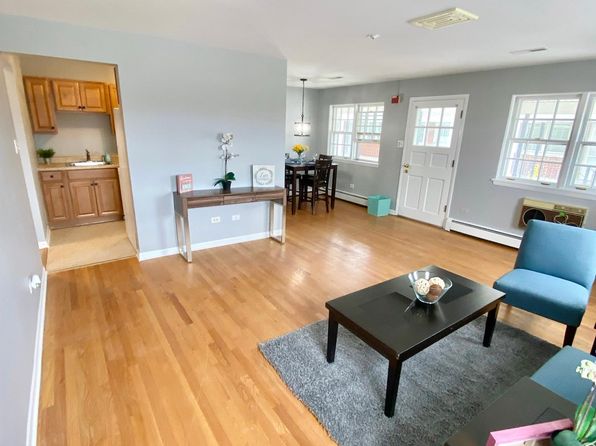 5512 S Brainard Ave Unit 1