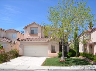 3401 Commendation Dr, Las Vegas, NV 89117