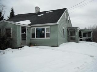 62 Ward Hill Rd, Franklin, NH 03235