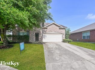 11511 Coppermeade Ct, Houston, TX 77067