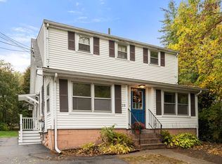 28 Shaw St, Norwood, MA 02062